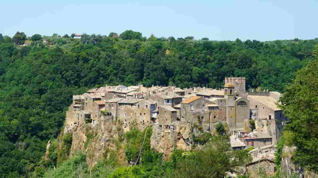 Calcata