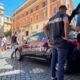 ladri arrestati a roma