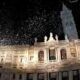 Miracolo della neve roma
