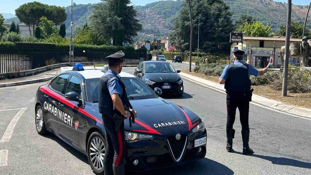 Controlli ferragosto