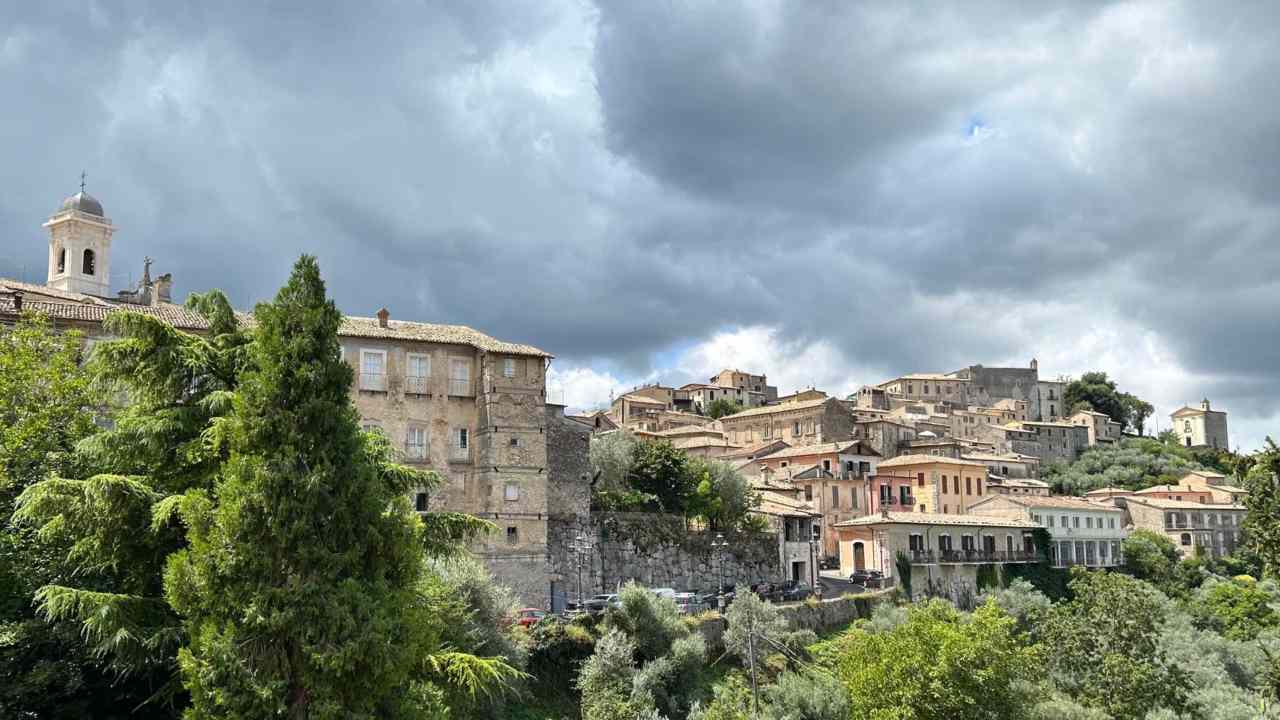 Comune di Arpino