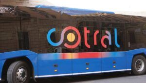 Cotral