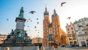 Cracovia