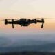 Drone volante