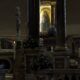 Esposizione della Madonna sull'altare maggiore-foto di Damiana Pelagatti