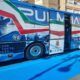 pullman polizia