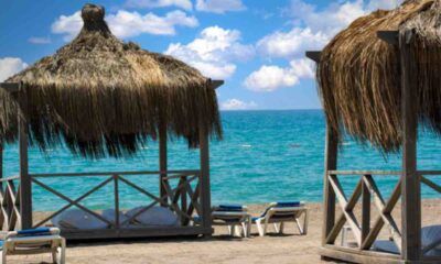 Gazebo a Sabaudia