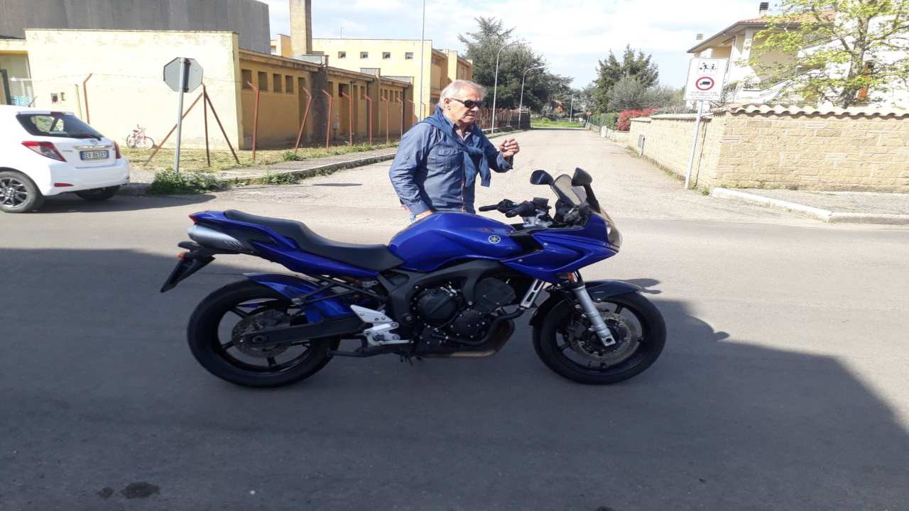 Ancora sangue sulle strade: Giancarlo Sbocchia è morto a 71anni in un tragico incidente questa mattina sulla Martana.