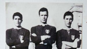 È scomparso all'età di 82 anni Gualtiero Brunelli, ex calciatore ed imprenditore di Civita Castellana. I funerali si terranno domani