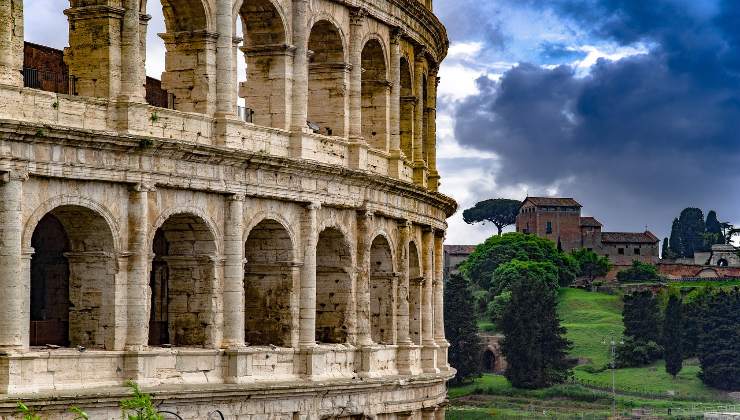 Incassi del Colosseo