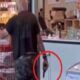 Convalidato l'arresto dell'anziano ceco che due giorni ha seminato i panico e tentato una rapina presso la stazione Tiburtina