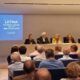 Latina presenta in conferenza stampa la candidatura come Capitale Italiana della Cultura per il 2026. I tre asset.