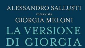 La versione di Giorgia