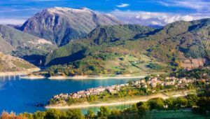 Laghi gemelli