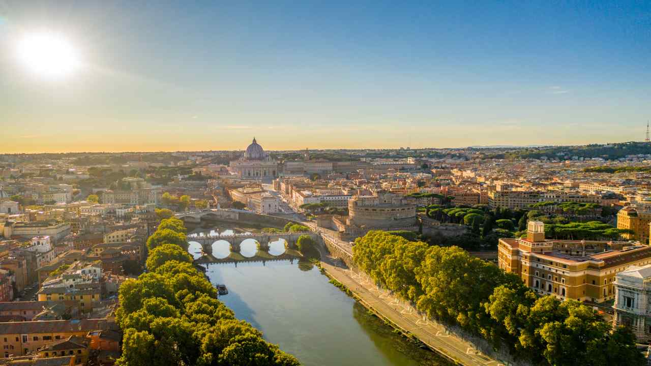 Lazio