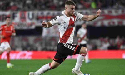 Lucas Beltrán