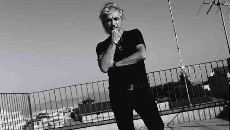 Luciano Ligabue