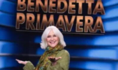 Loretta goggi maledetta primavera