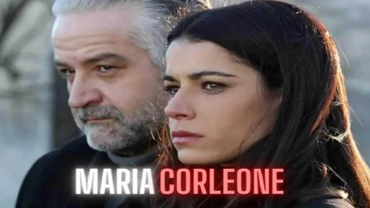 Al via il 13 settembre la nuova fiction di mafia Mary Corleone che prenderà il posto di Rosy Abate che non andrà più in onda.