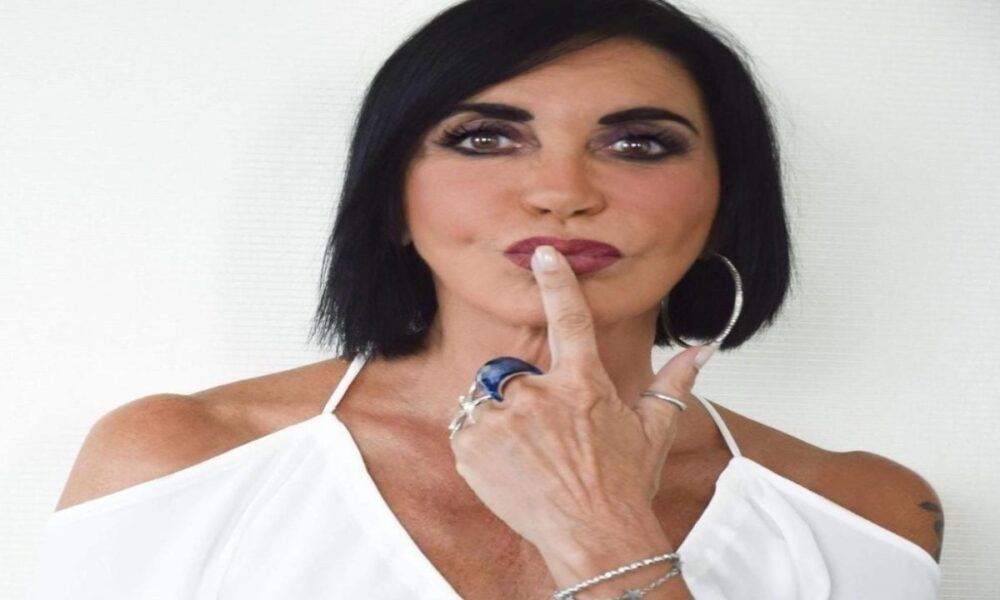 Marina Fiordaliso al Grande Fratello 2023 chi è, età, Instagram, foto, vita privata Marina Fiordaliso al Grande Fratello 2023 chi è, età, Instagram, foto, vita privata