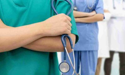 Quattordici condannati tra medici, infermieri e funzionari della Asl Roma 1 per assenze ingiustificate dal posto di lavoro.