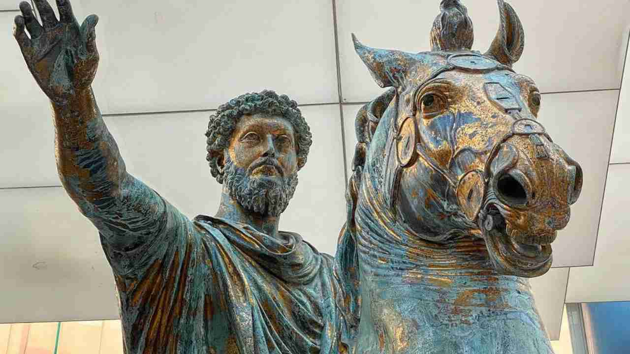 Musei Capitolini di Roma