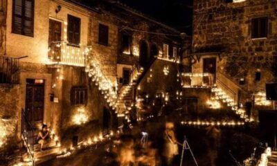 Cosa fare a Roma e dintorni per il week end di sabato 26 e domenica 27 agosto. Cinque eventi selezionati per chi è nella Capitale.