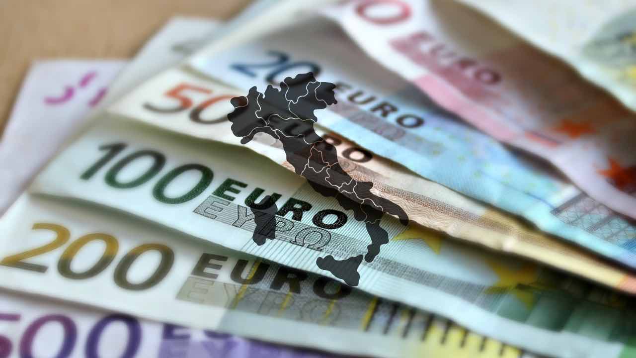 Nuovo bonus per residenti