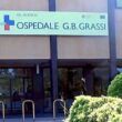 Ospedale Grassi a Ostia, paziente aggredisce il medico