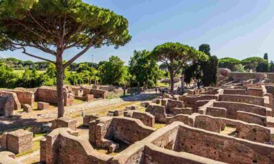 Ostia Antica