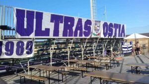 ultras Ostiamare