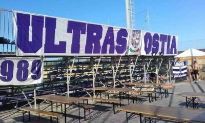 ultras Ostiamare