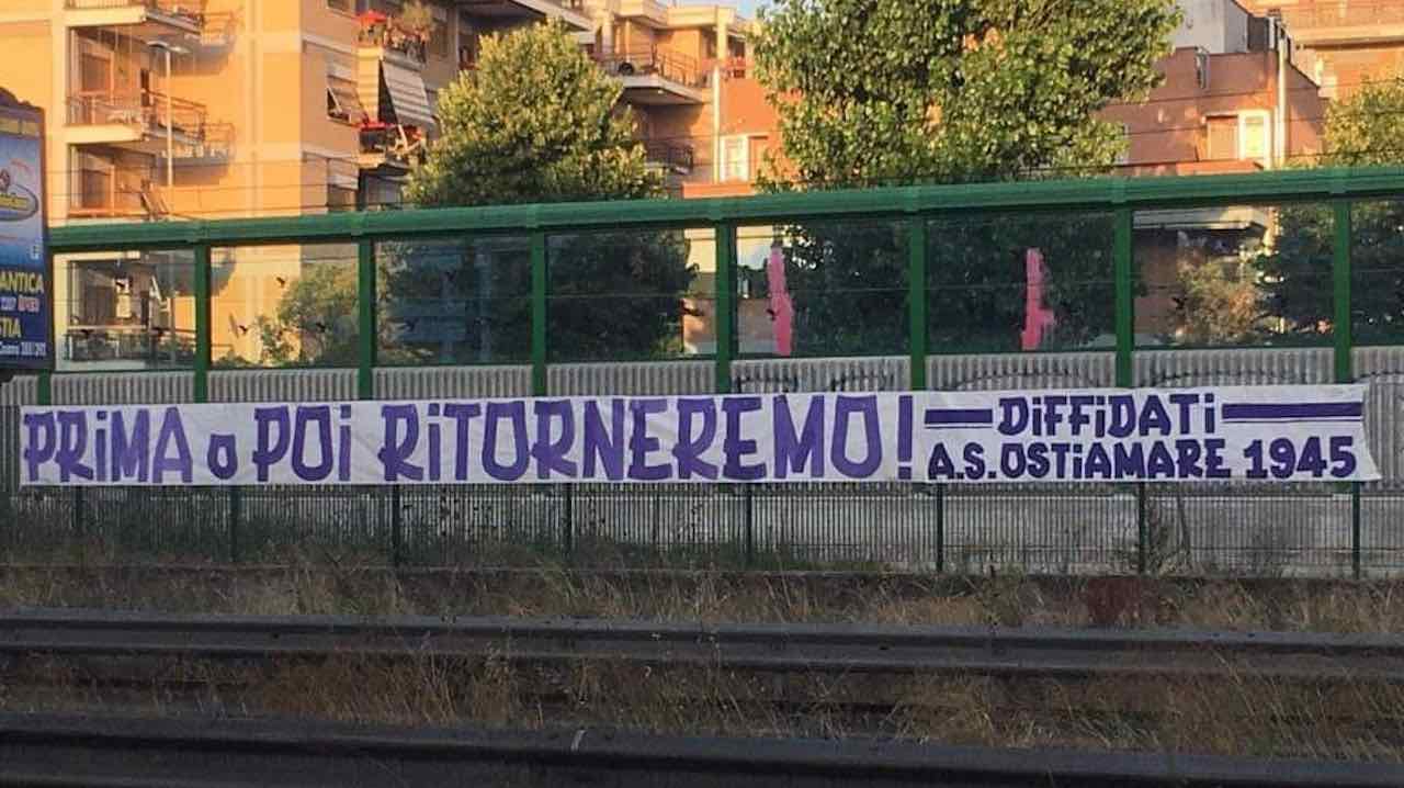 ultras Ostiamare