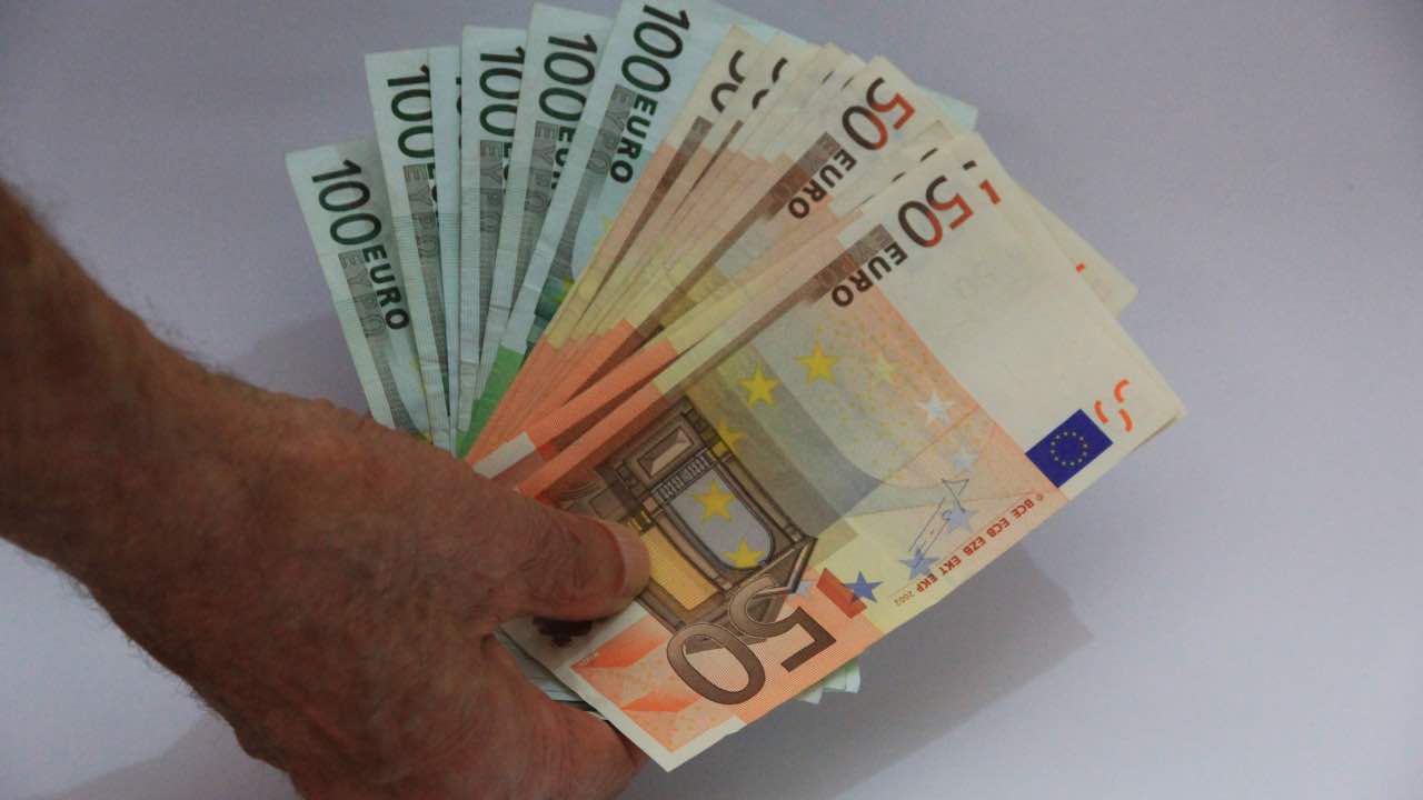 Pensione minima