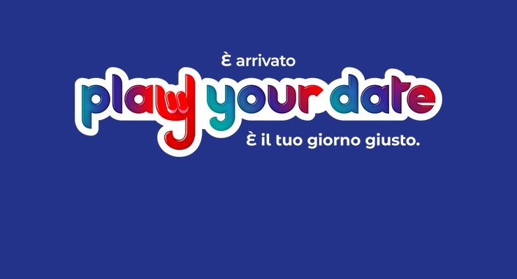 PlayYourDate estrazione oggi