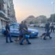 Polizia Ostia