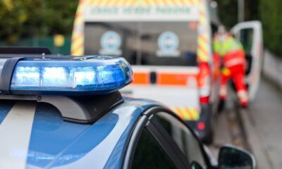 Polizia Ambulanza