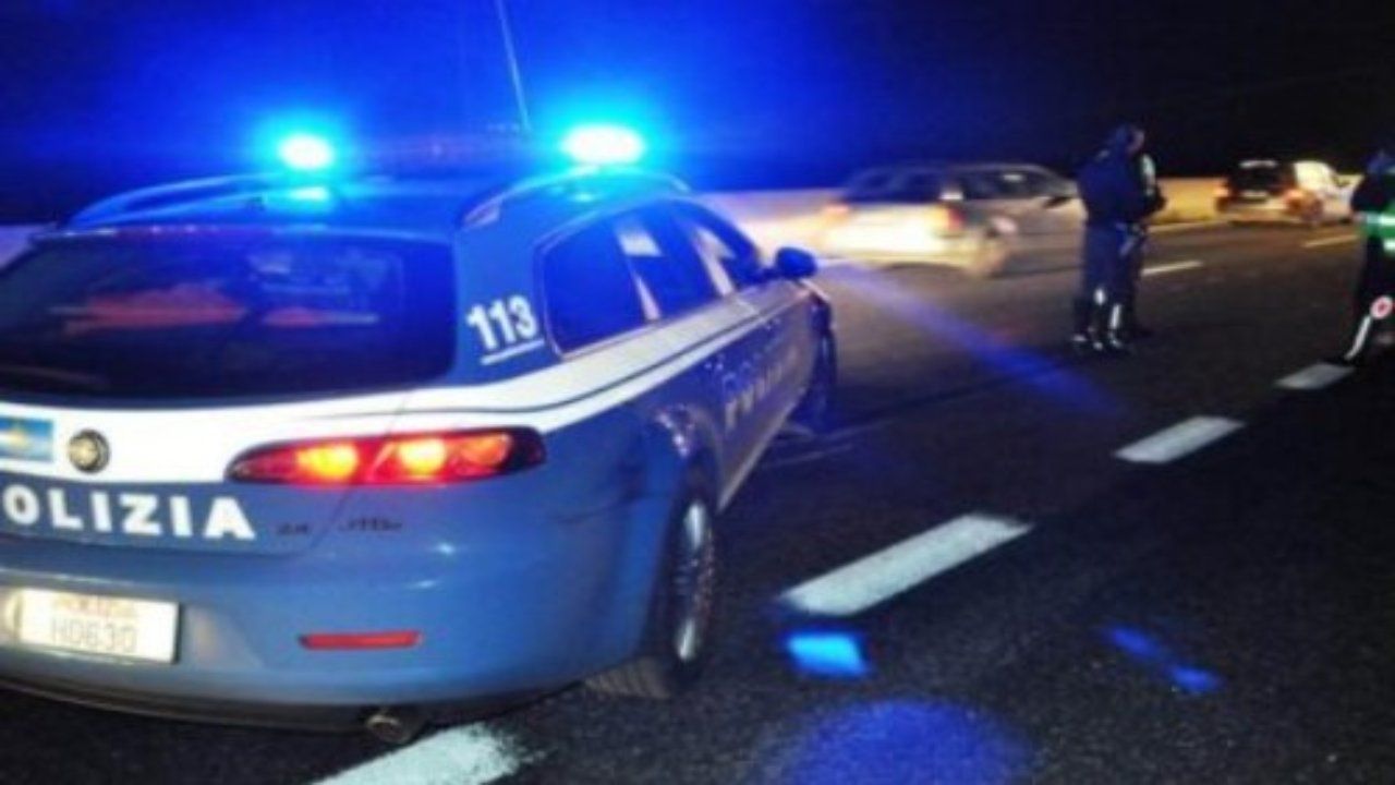 Tentato furto in un appartamento a Pietralata: "beccati" dalla polizia due ladri