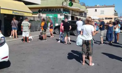 Bancomat tor san lorenzo