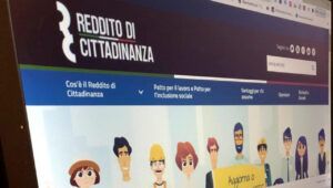 Da questo mese nel Lazio 71mila famiglie perderanno il sussidio. Rischio bomba sociale, i dati della Cgil sui capoluoghi di provincia.
