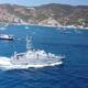 La Guardia di Finanza fa sapere che è sempre in corso il presidio presso le isole pontine, fornendo i dati sull'operato degli ultimi giorni.