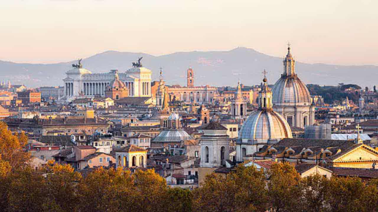 Un soggiorno economico a Roma è possibile! Ecco alcune strutture che potrebbero fare al caso vostro, rendendo unica la vostra vacanza!