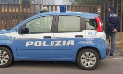 mandato di cattura internazionale, arrestato 35enne