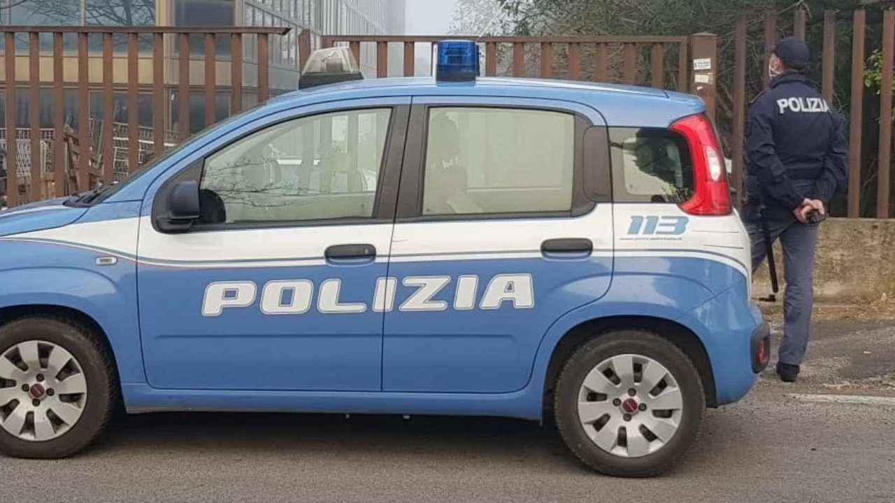 mandato di cattura internazionale, arrestato 35enne