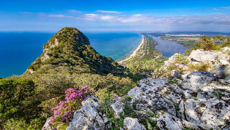 San Felice Circeo