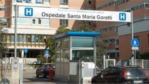 Attimi di tensione al Pronto Soccorso del Goretti