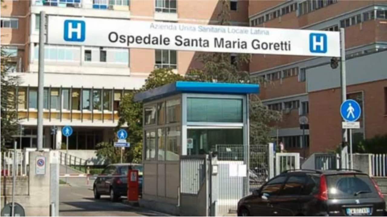 Attimi di tensione al Pronto Soccorso del Goretti
