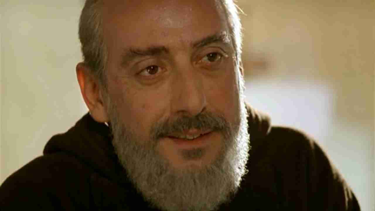 Serie televisiva su Padre Pio
