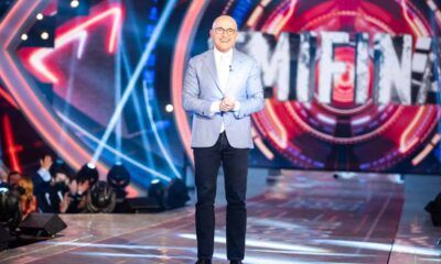 Il cast e gli obiettivi della nuova edizione del Grande Fratello Vip, con anticipazioni e gossip sulla nuova linea voluta da Berlusconi.