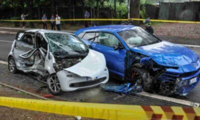 Nuovo filone d'inchiesta per Matteo Di Pietro. Due telecamere sarebbero sparite e si indaga per favoreggiamento personale.